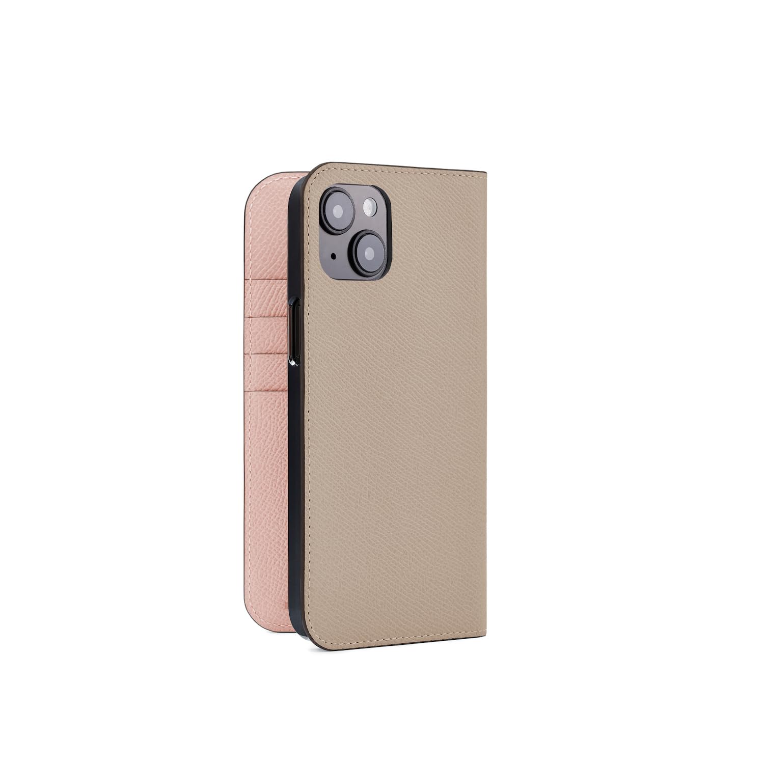 【ボナベンチュラ】 ダイアリーケース iPhone 14 Plus, グレージュ Amazon.co.jp: 【ボナベンチュラ】 ダイアリーケース (iPhone 14 Plus