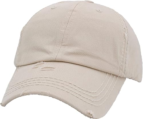 Miniatura 254 de KBETHOS - Gorra de béisbol ajustable, de algodón desgastado, vintage, unisex, estilo polo, camionero, para papá Camuflaje