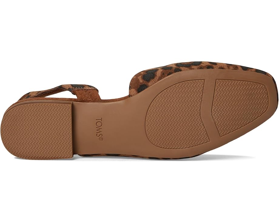 TOMS Alene - Bottom View