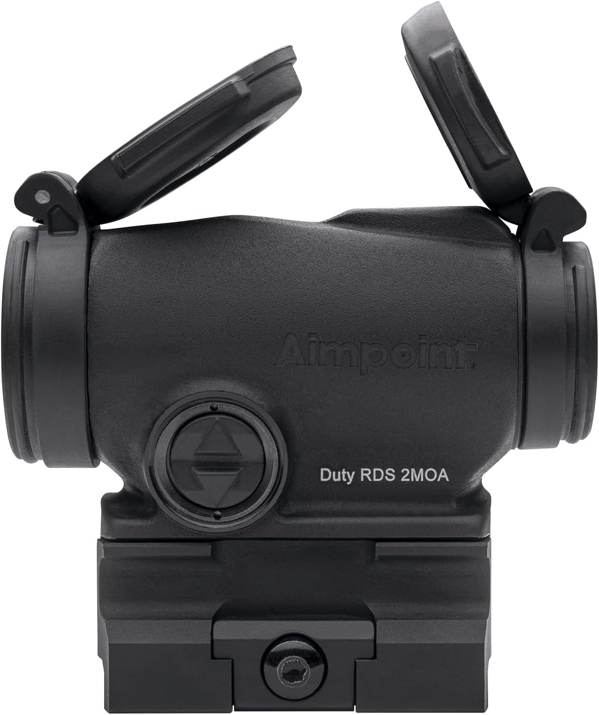 Duty RDS Red Dot Reflex Sight