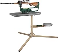 Vista 3 de Caldwell la mesa estable