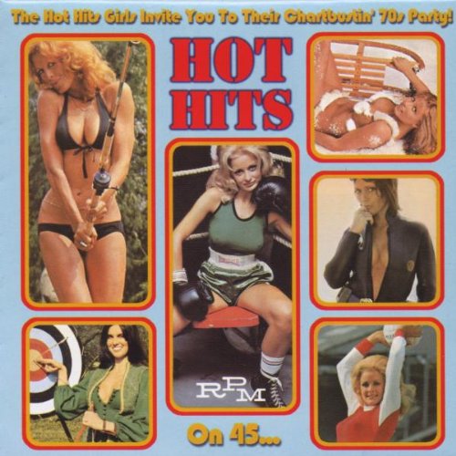Hot Hits The Top 45