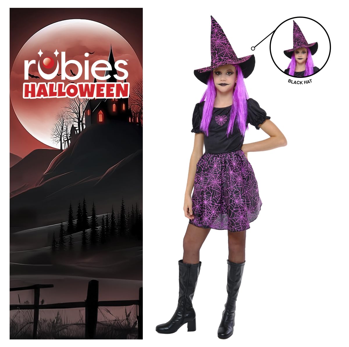 Rubies Costume Capitan America Deluxe per ragazzi e ragazze, Jumpsuit