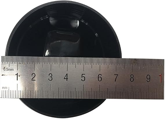 Replacement Parts 1 Piece Sip Seal Lids for Nutri Ninja 16oz Cup/Nutri Ninja blender series with BL200/BL201/BL660/BL663/BL663CO/BL665Q/BL771/BL773CO/BL810/BL820/BL830/QB3000/QB3000SSW/QB3004/QB3005