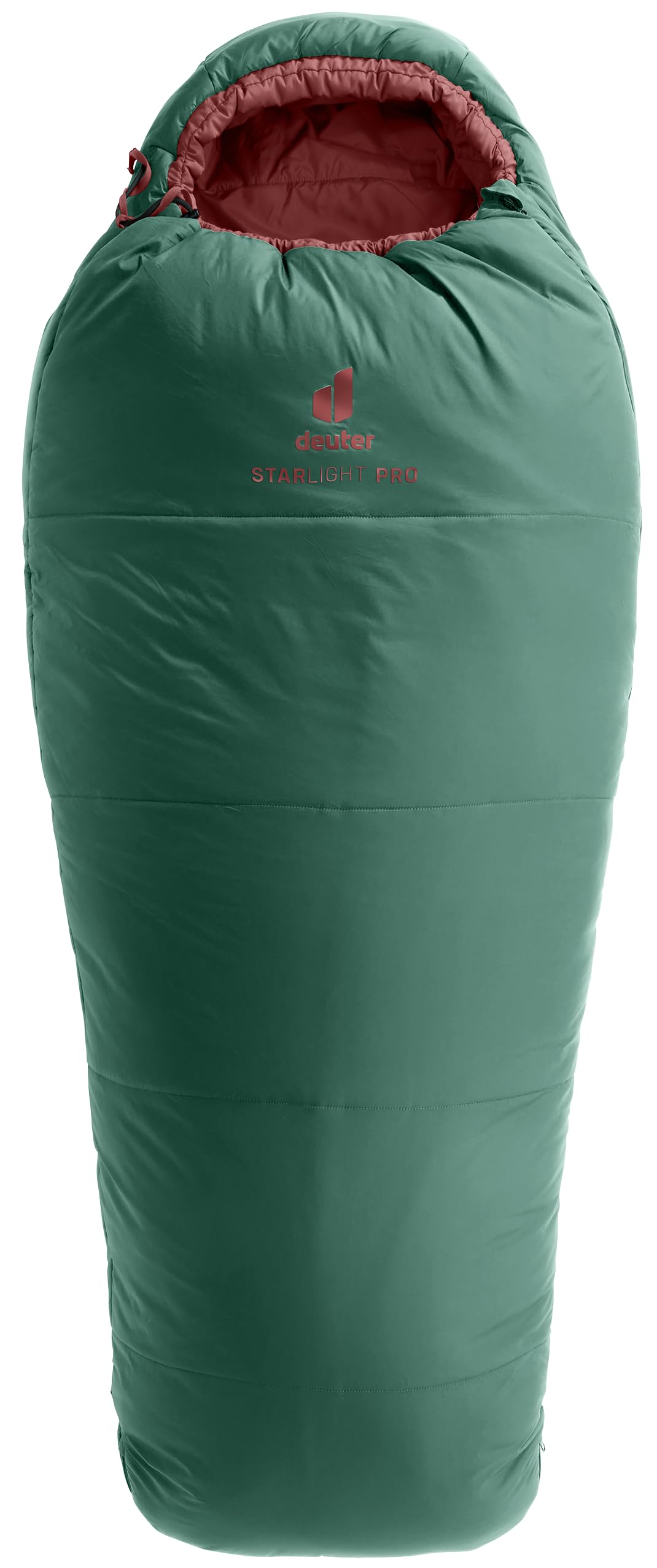 Deuter Starlight Pro Kinderschlafsack 170cm