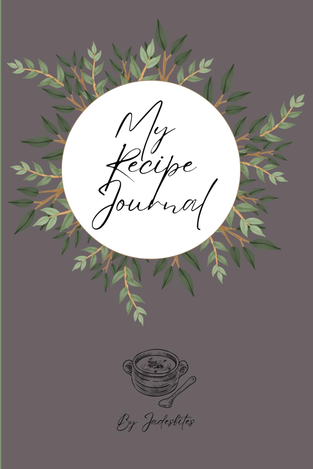 My Recipe Journal