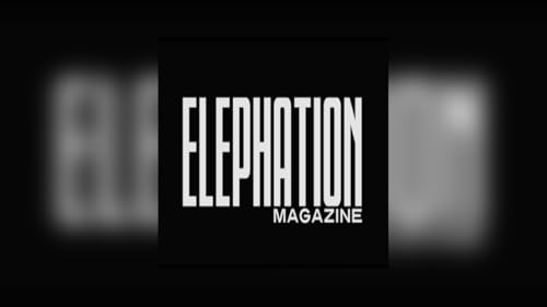 Elephation Magazine