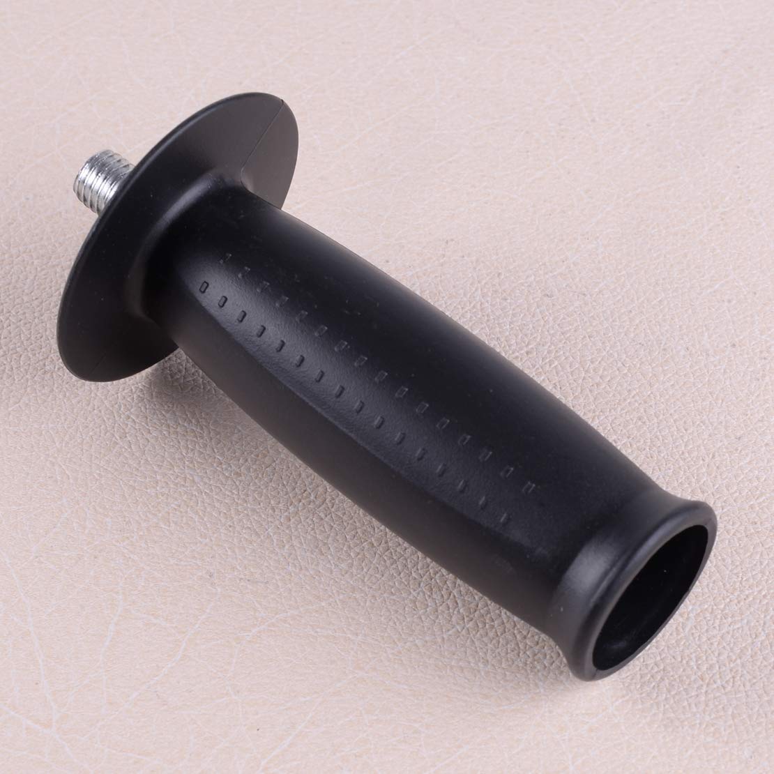 Poignée Latérale Pour Meuleuse D'angle - Filetage M12, 130 Mm - Design Antidérapant Et Confortable