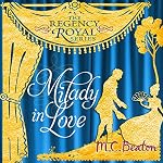 Cover of Milady in Love