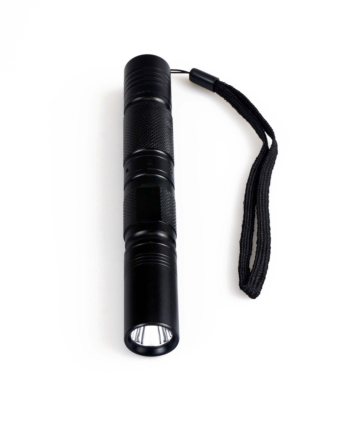 SE 1-Watt LED Tactical Flashlight - FL334AA