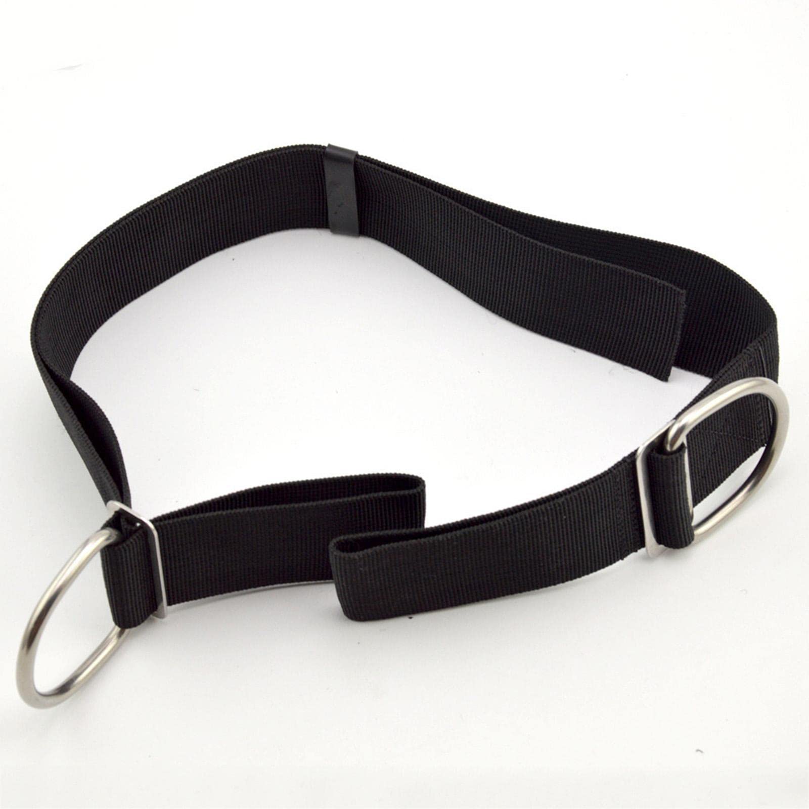 Amagogo Imbracatura per Immersione Inguinale Regolabile Accessorio BCD da 50 Mm