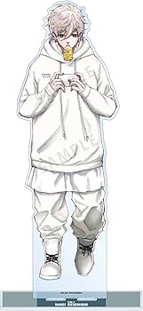 Amazon.co.jp: ブルーロック 凪 誠士郎 私服ver. 特大アクリルスタンド