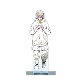 ブルーロック 特大アクリルスタンド 特大アクスタ 私服 凪 Amazon.co.jp: ブルーロック 凪 誠士郎 私服ver. 特大アクリル