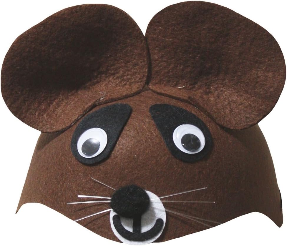 Petitebella Animal Hard Hat