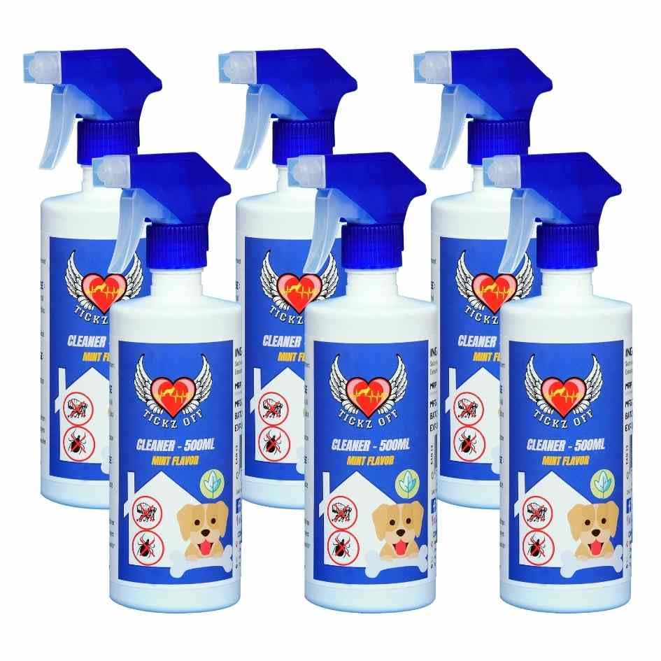 See full amazon price history chart for Cleaner 500ml | tickzoff | Kills ticks,fleas and mites in house and kennel - walls and floor (6 Bottle (-25% off)) Cleaner 500ml | tickzoff | Kills ticks,fleas and mites in house and kennel - walls and floor (6 Bottle (-25% off)) (B0CFW6SRKC) Amazon Price History, Amazon Price Tracker