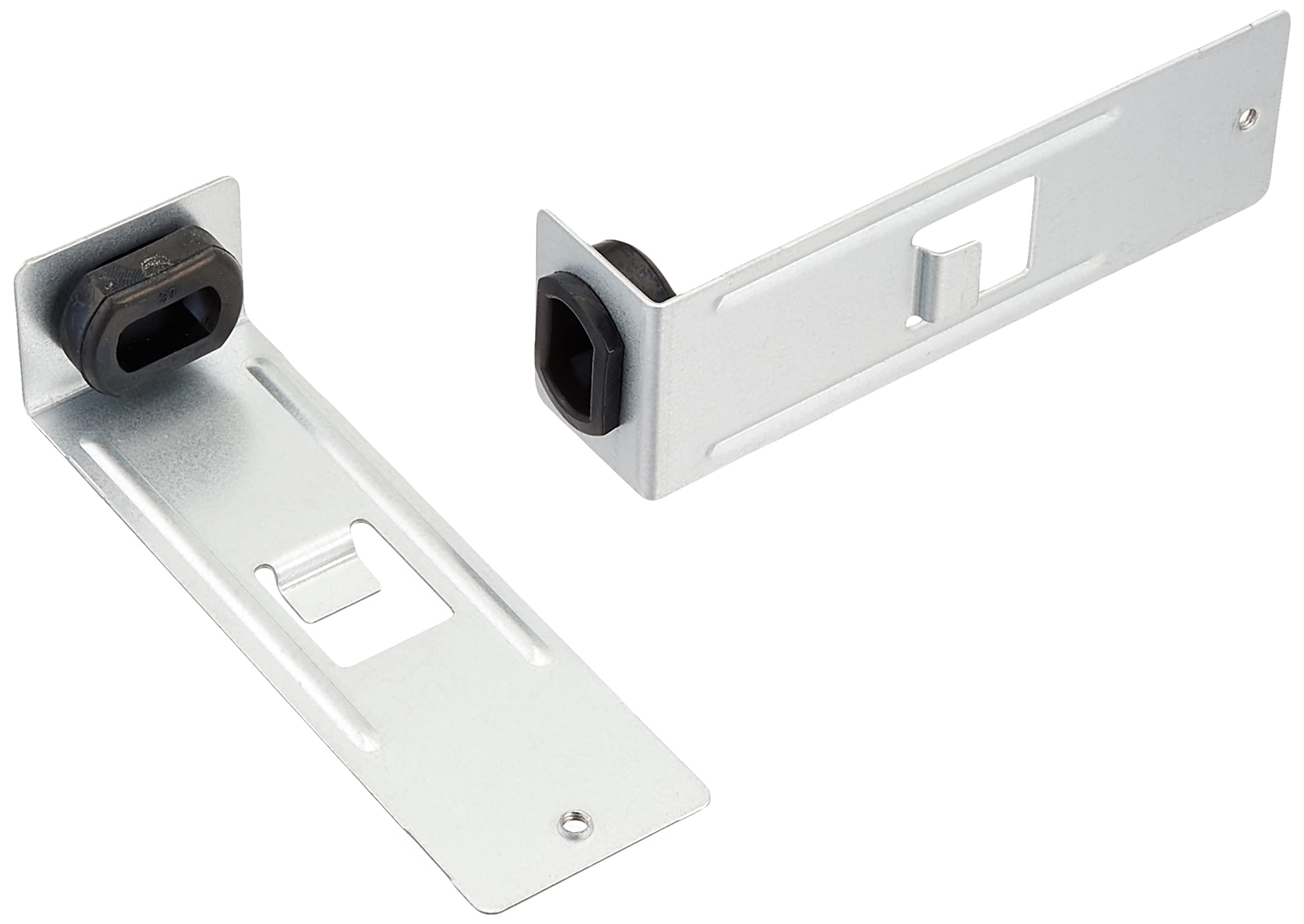 三菱電機 ダクト用鋼板製天吊金具 2個入リ P-02TK