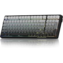 VGN V98ProV3 Wireless Gaming Keyboard, Tri-Mode BT/USB-C/2.4G Keyboard