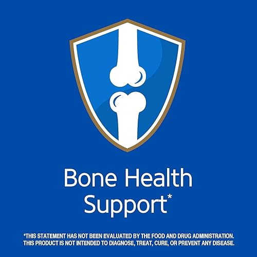 Miniatura 5 de 21st Century Citrato de calcio Petites + comprimidos recubiertos con D3 - 200 comprimidos, paquete de 3