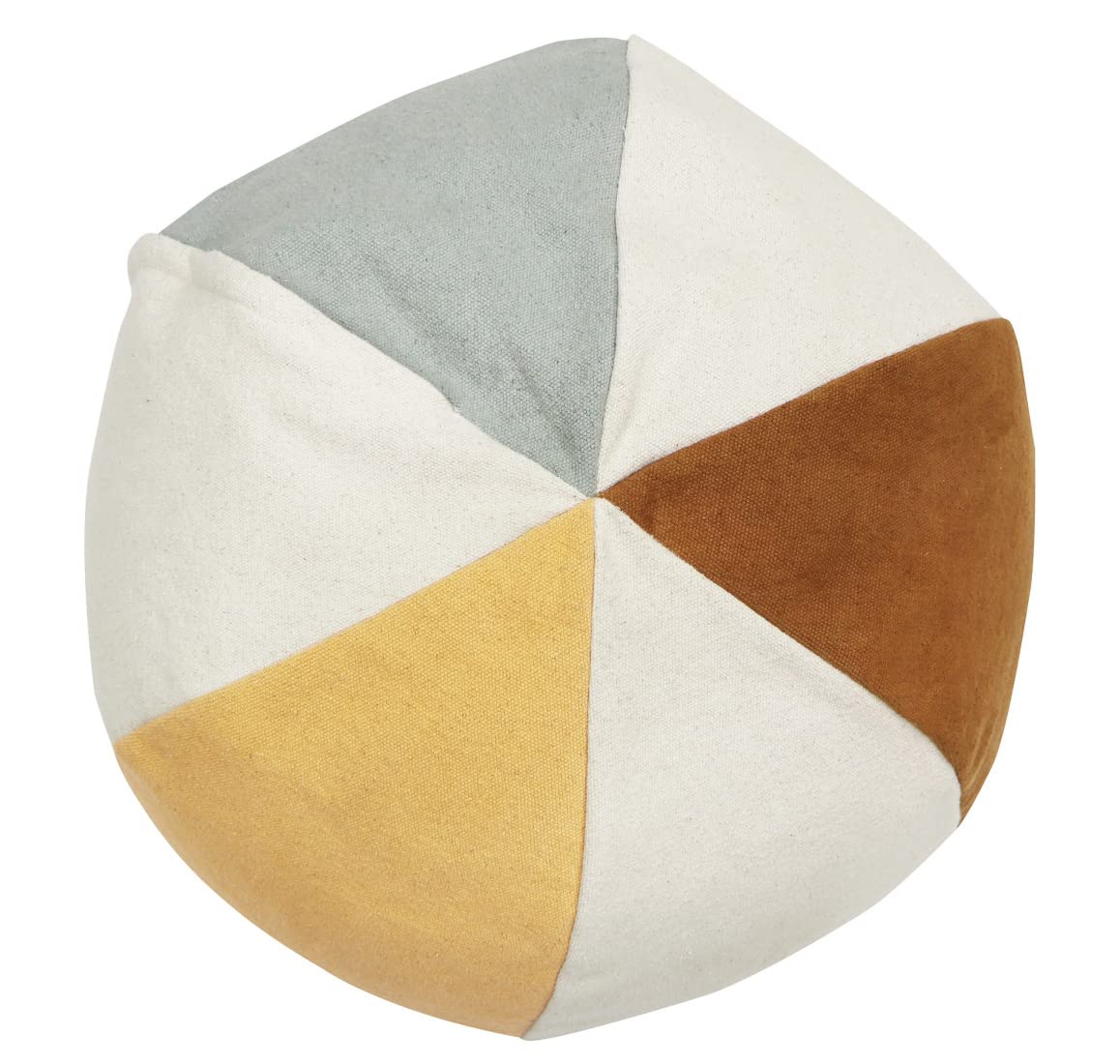 Lorena Canals | Children's Pouf Ball, Ø 1' 6