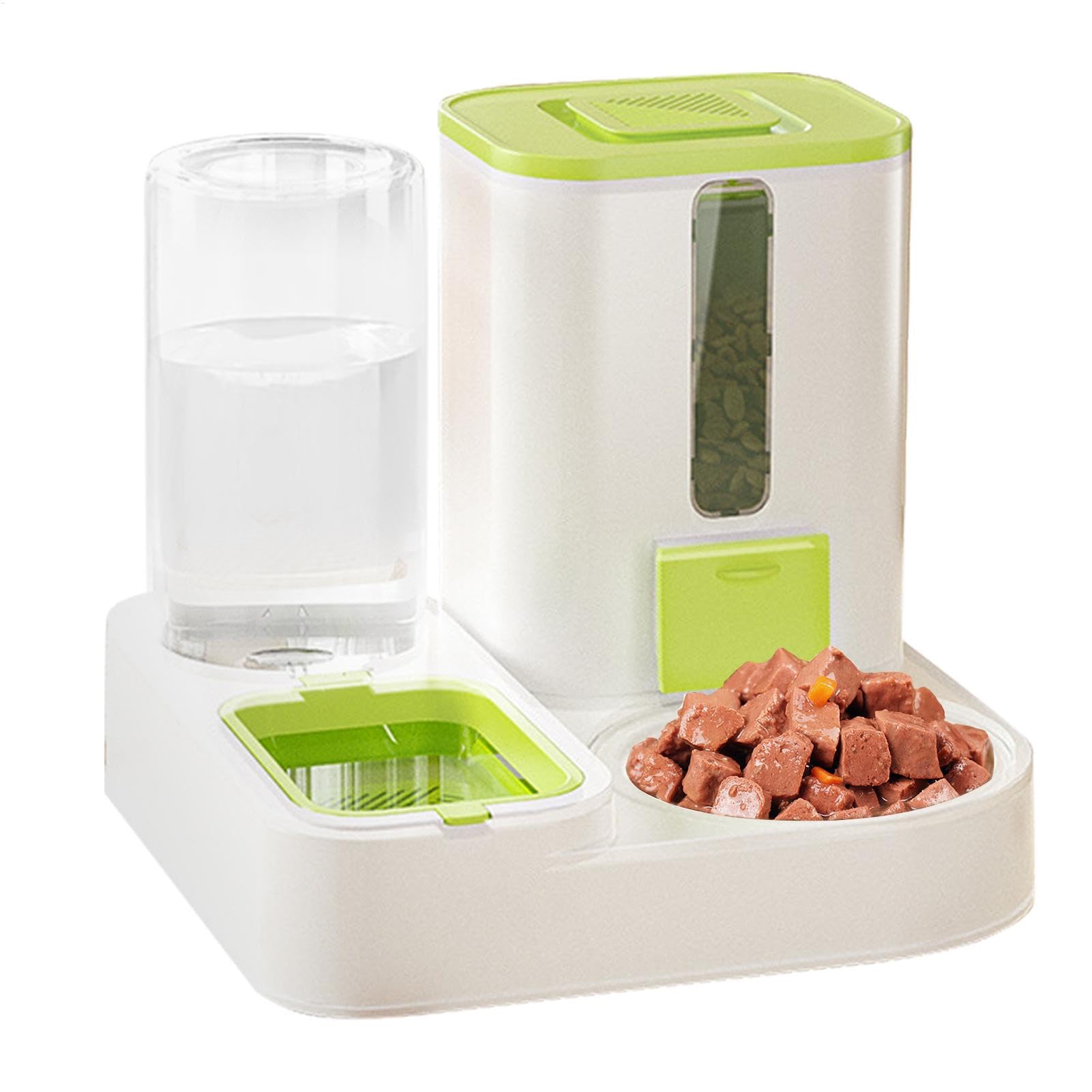 Comederos for Mascotas | Dispensador automático de Agua 1300 ml