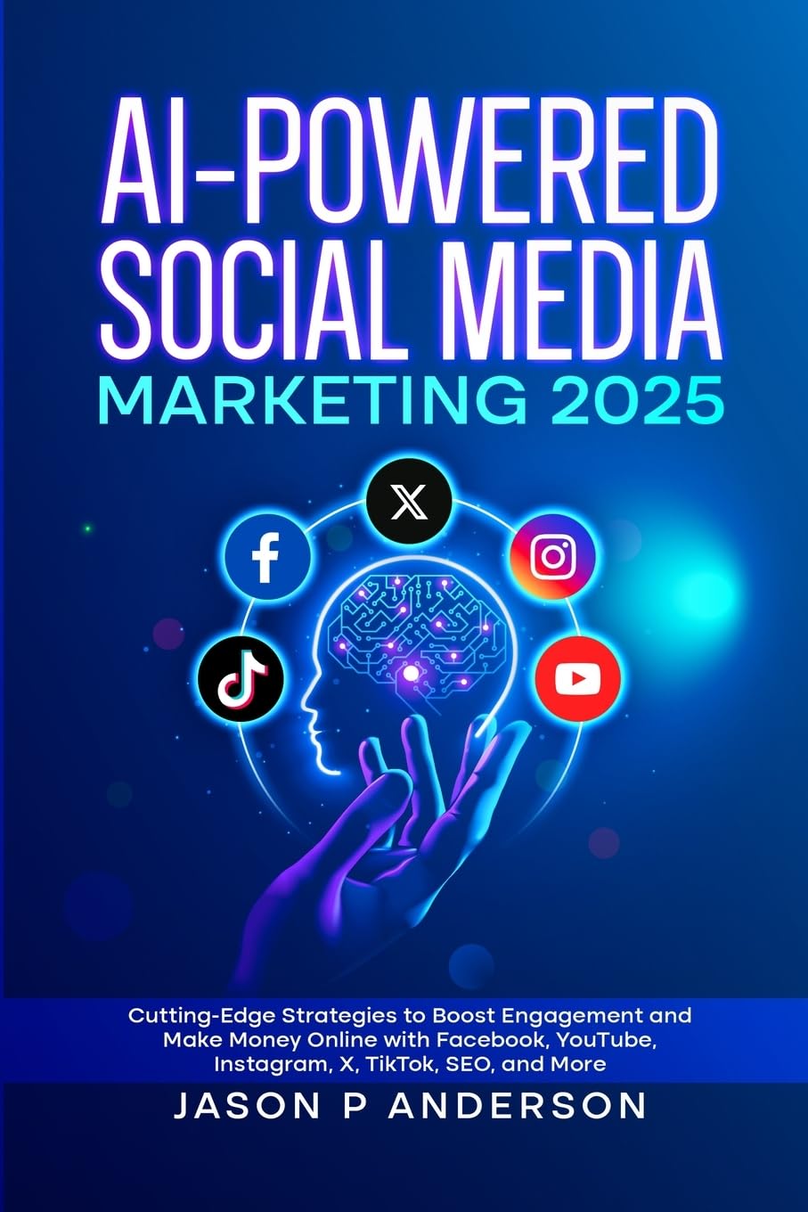 Lulu.com AI-Powered Social Media Marketing | AI-Powered Social Media Marketing 2025