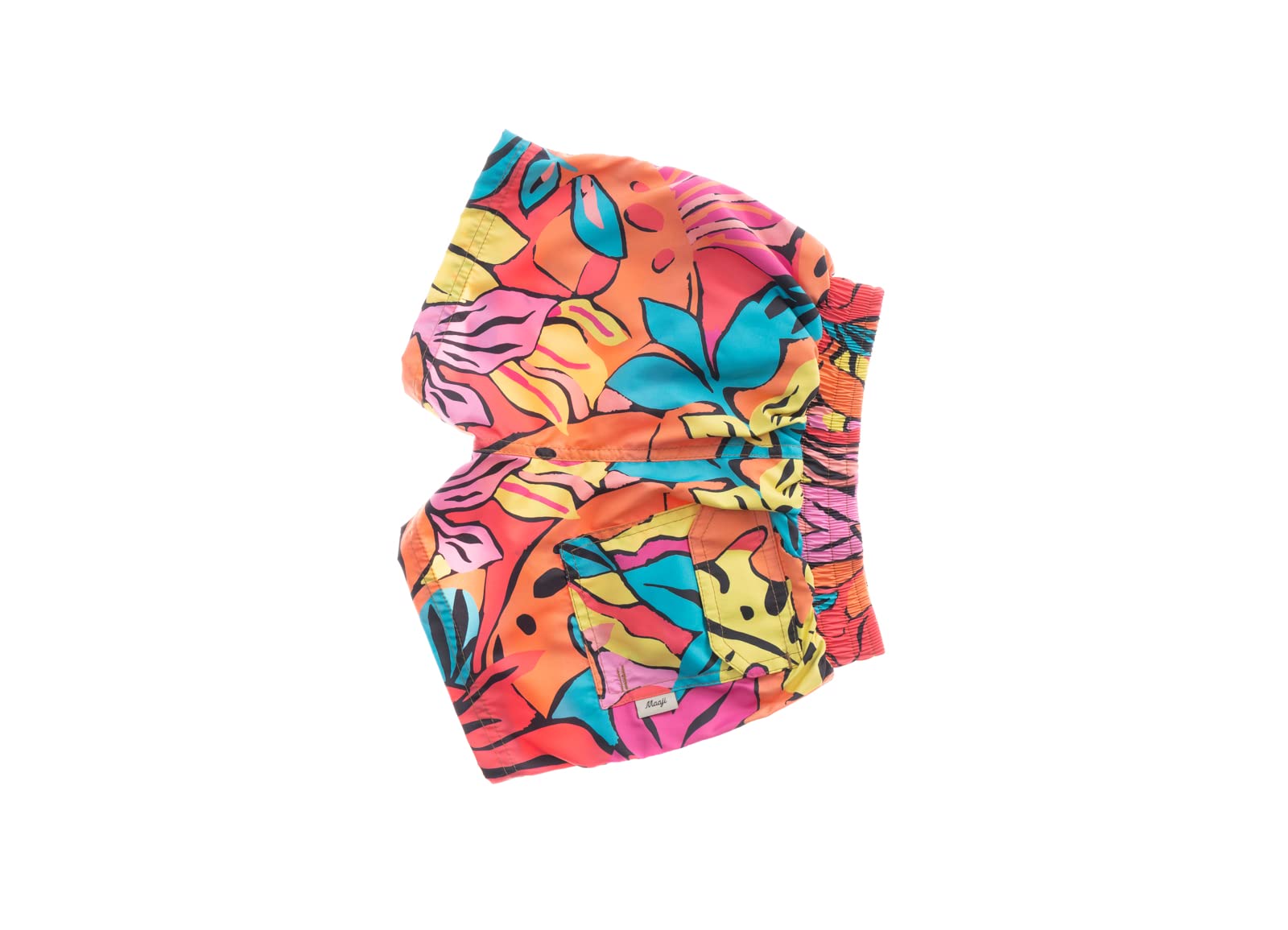 Maaji Boys Trunks, Multicolor, 12-14