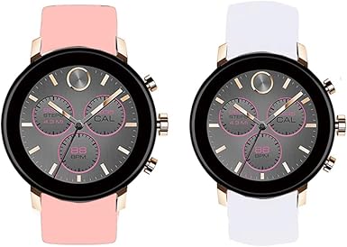 movado silicone strap replacement