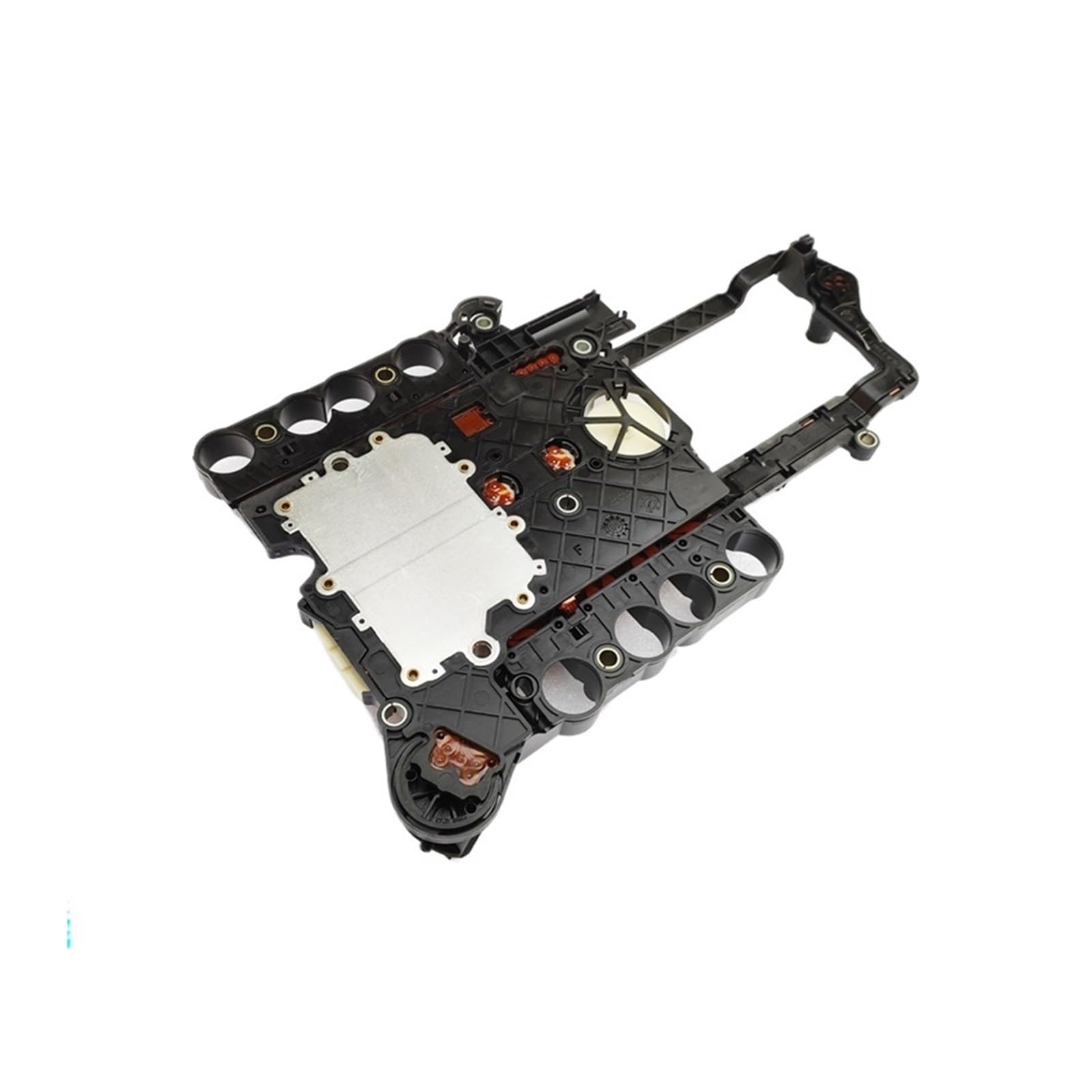 Placa conductora de la unidad de control TCU TCM A0335457332 compatible con la transmisión Mercedes-Benz VGS2 A0002702600 A0002701700