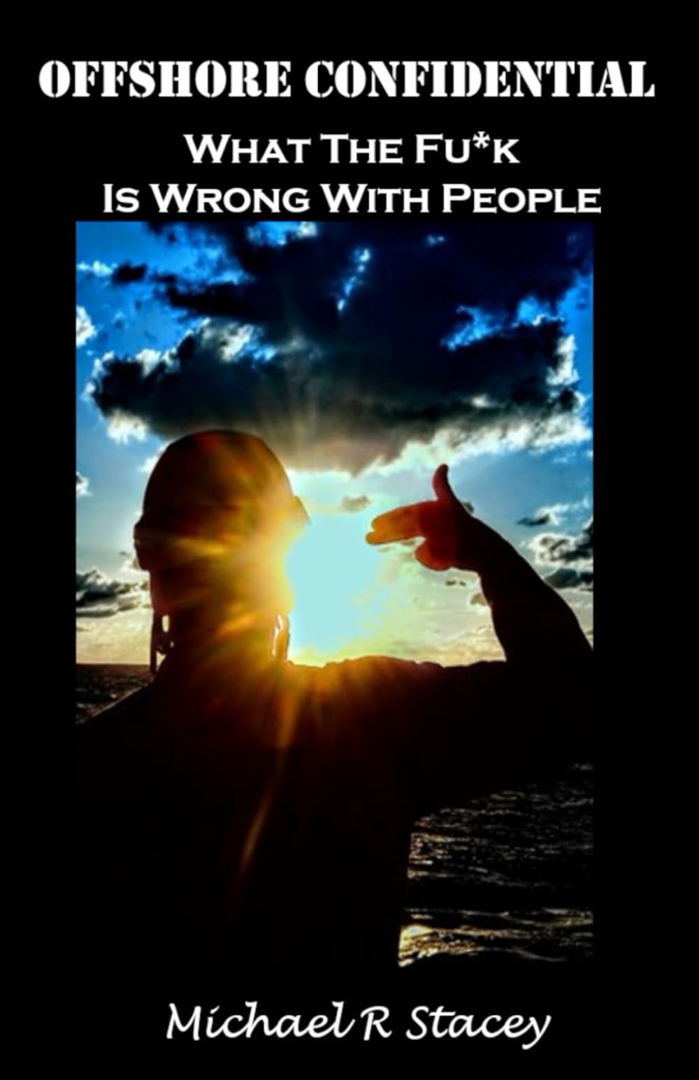 WHAT THE FU*K IS WRONG WITH PEOPLE?!?