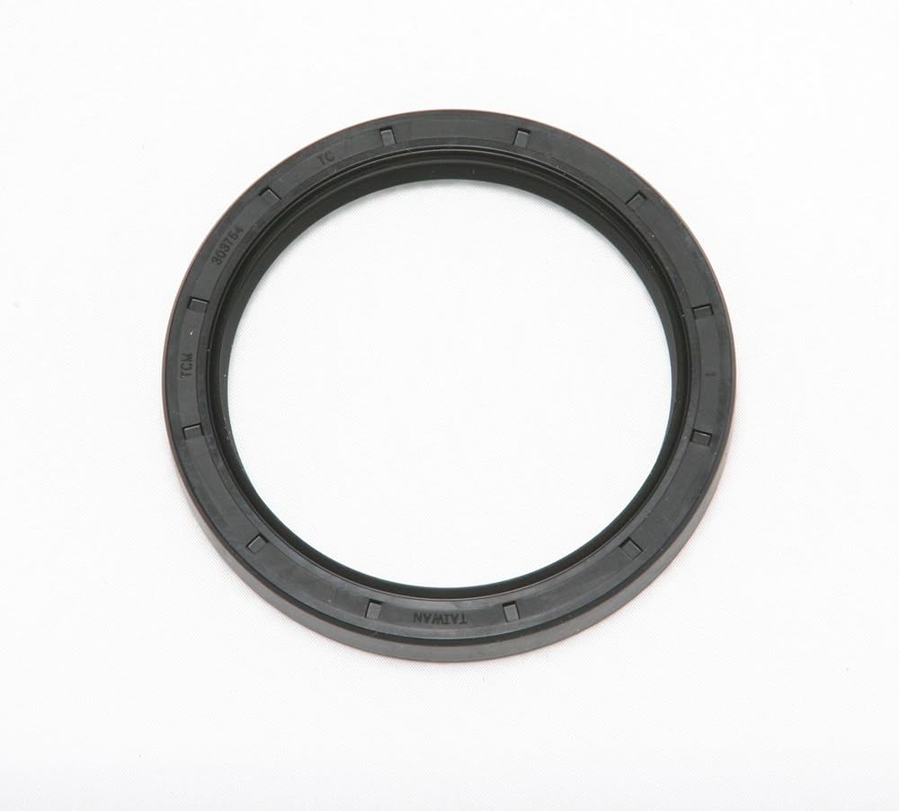 TCM 45X60X7TC-BX NBR (Buna Rubber)/Carbon Steel Oil Seal, TC Type, 1.772" x 2.362" x 0.276"