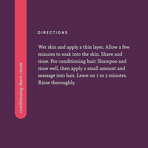 Miniatura 5 de Coochy crema acondicionadora para afeitar quita los puntos en el área del bikini ideal para piel sensible suaviza la piel por Pure Romance coquetear