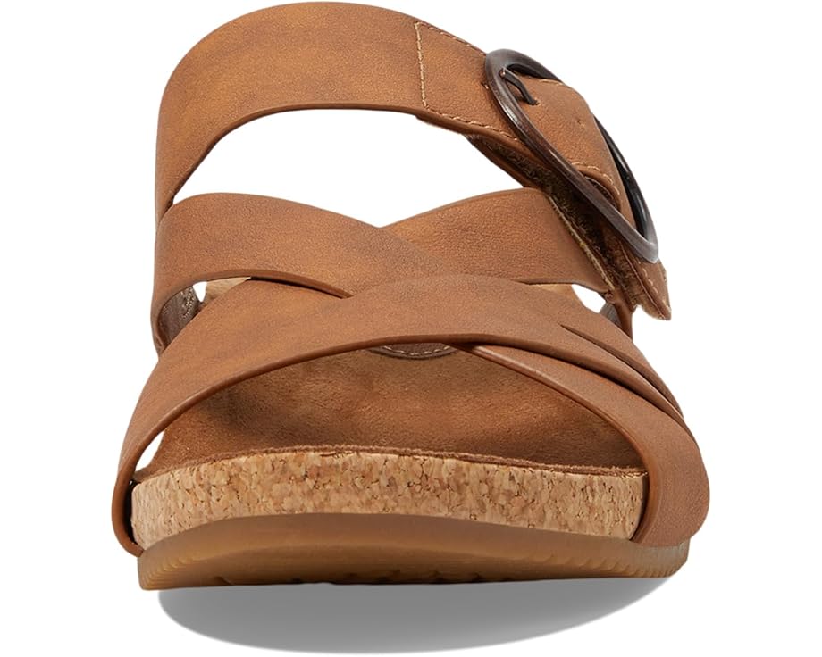 EuroSoft Gwenda - Top View