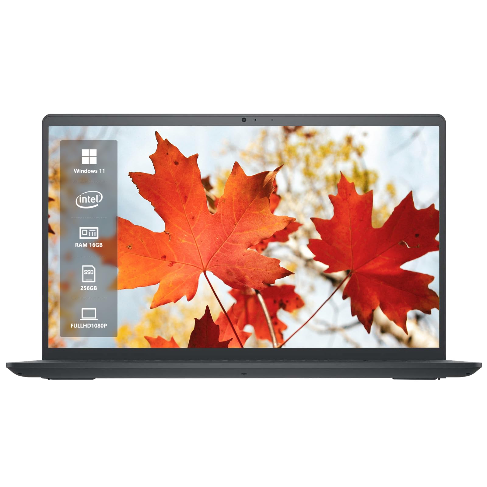 Dell Inspiron 15 3520 Laptop, 15.6