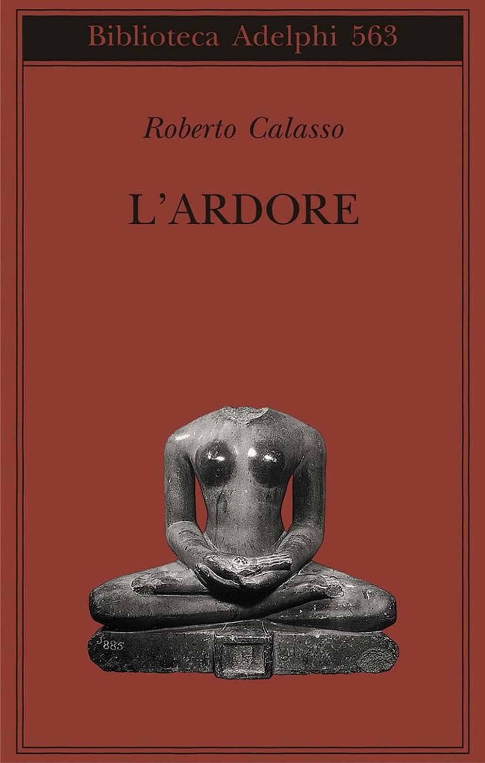 L'ardore - 4
