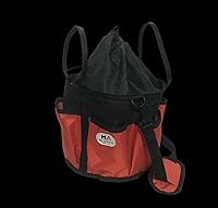 Vista 9 de Majestic Ally Bolsa organizadora de aseo de caballos