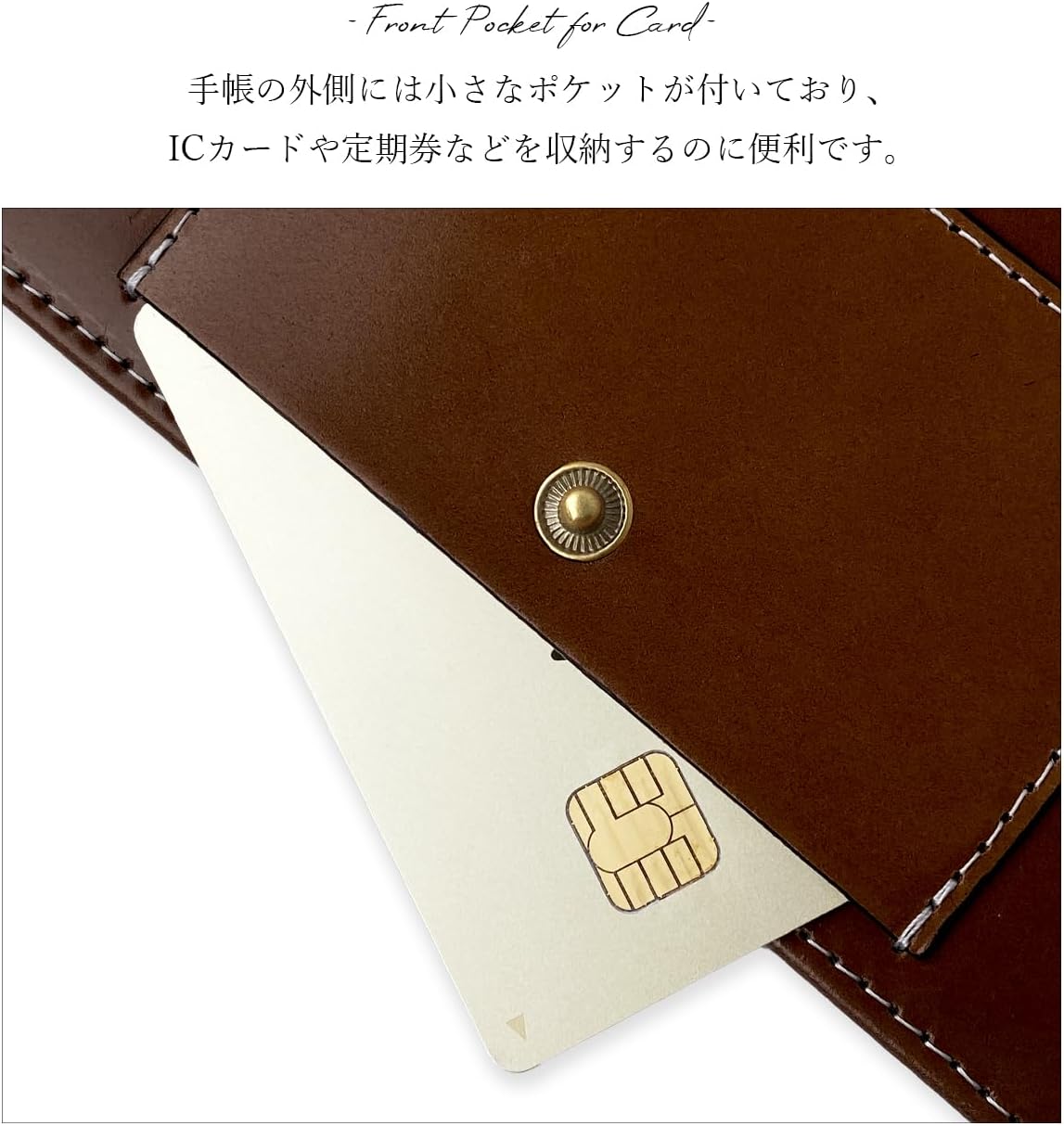 A25 5G SC-53F SCG33 専用 馬革 本革 手帳型 ケース カバー SC53F SC-53Fケース SC 【竹製】