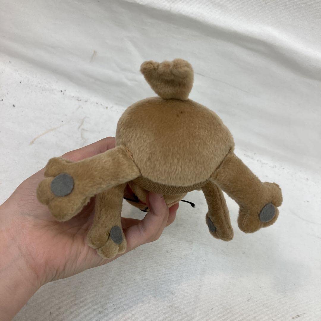 Amazon.co.jp: 昭和レトロ ドンシボリオーネ 犬 ぬいぐるみ