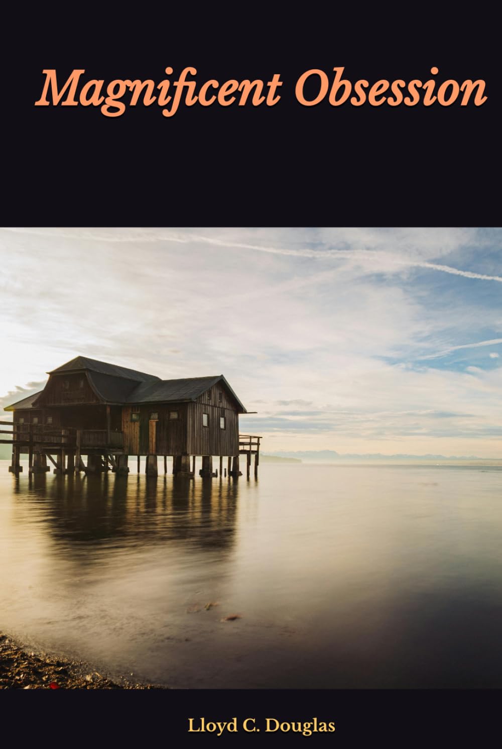 Magnificent Obsession