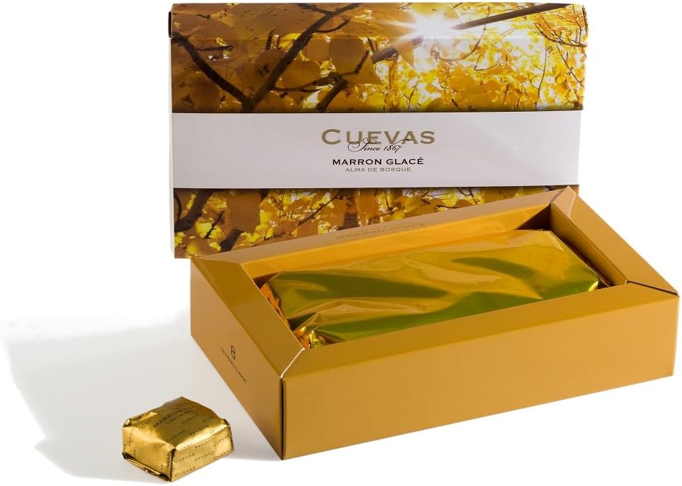 Marron Glace Gift Box