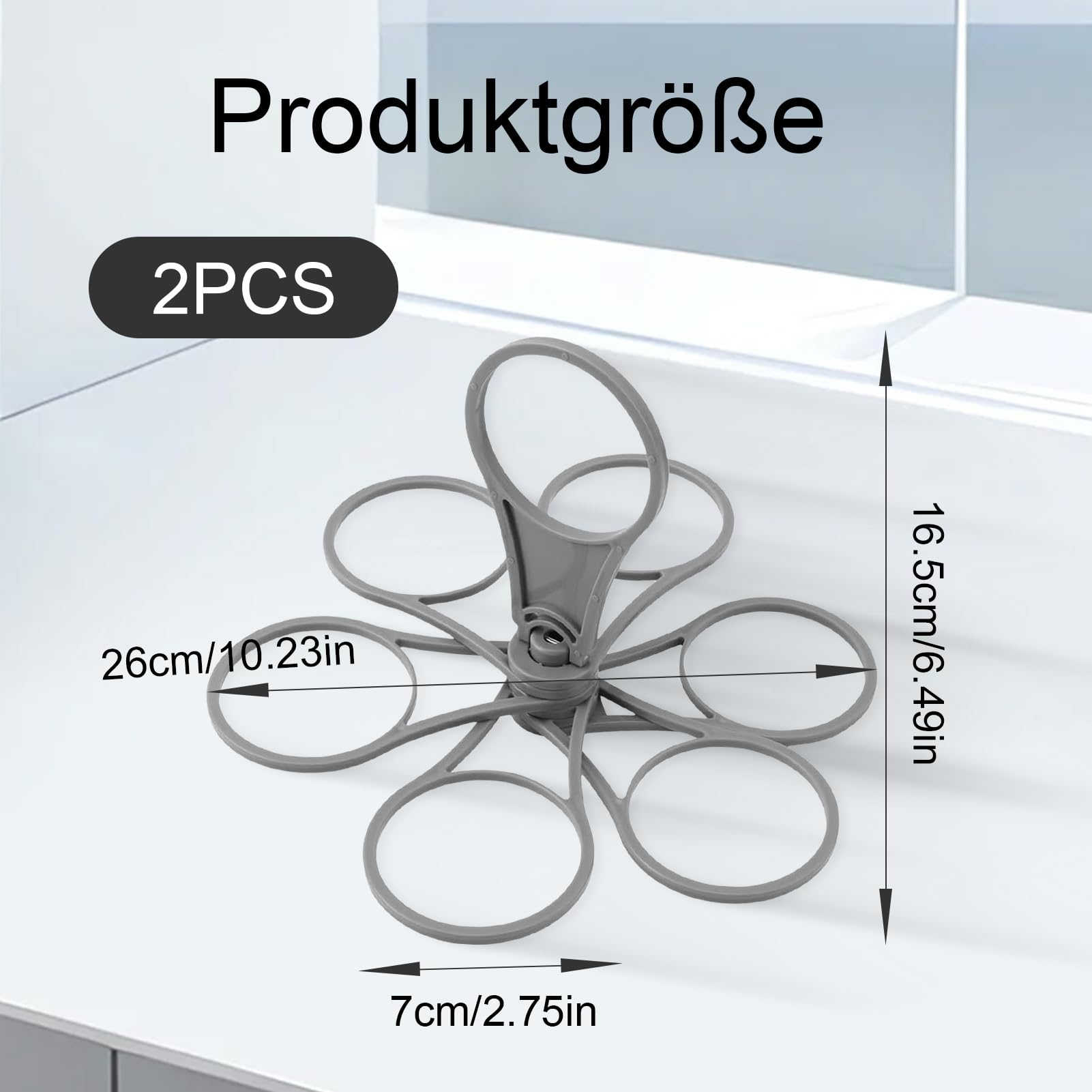 Lot de 2 porte-gobelets avec poignée, porte-gobelet pour festival avec capacité de 6 verres, porte-gobelet pliable pour les activités de plein air et les réunions de famille