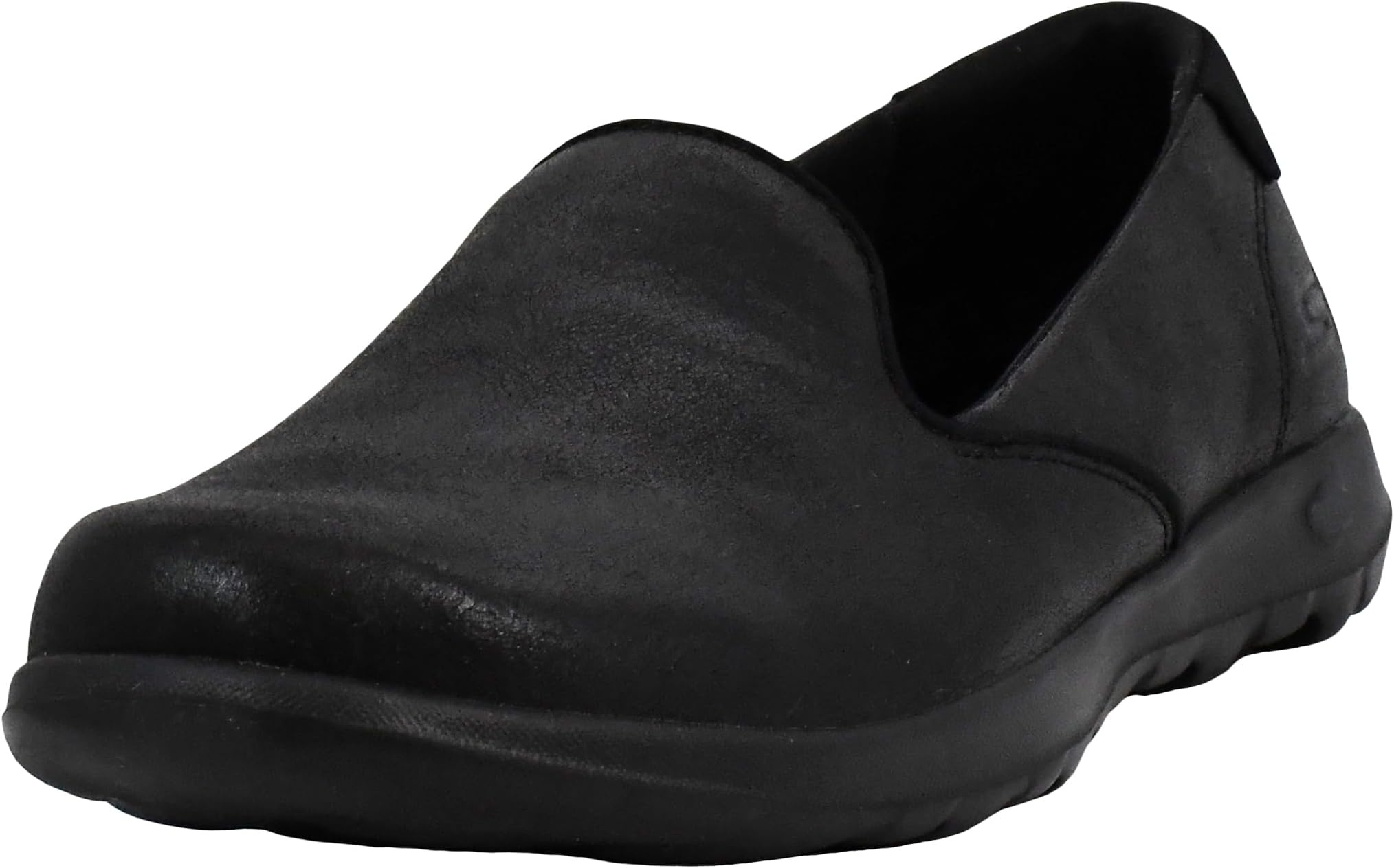 black skechers dress shoes