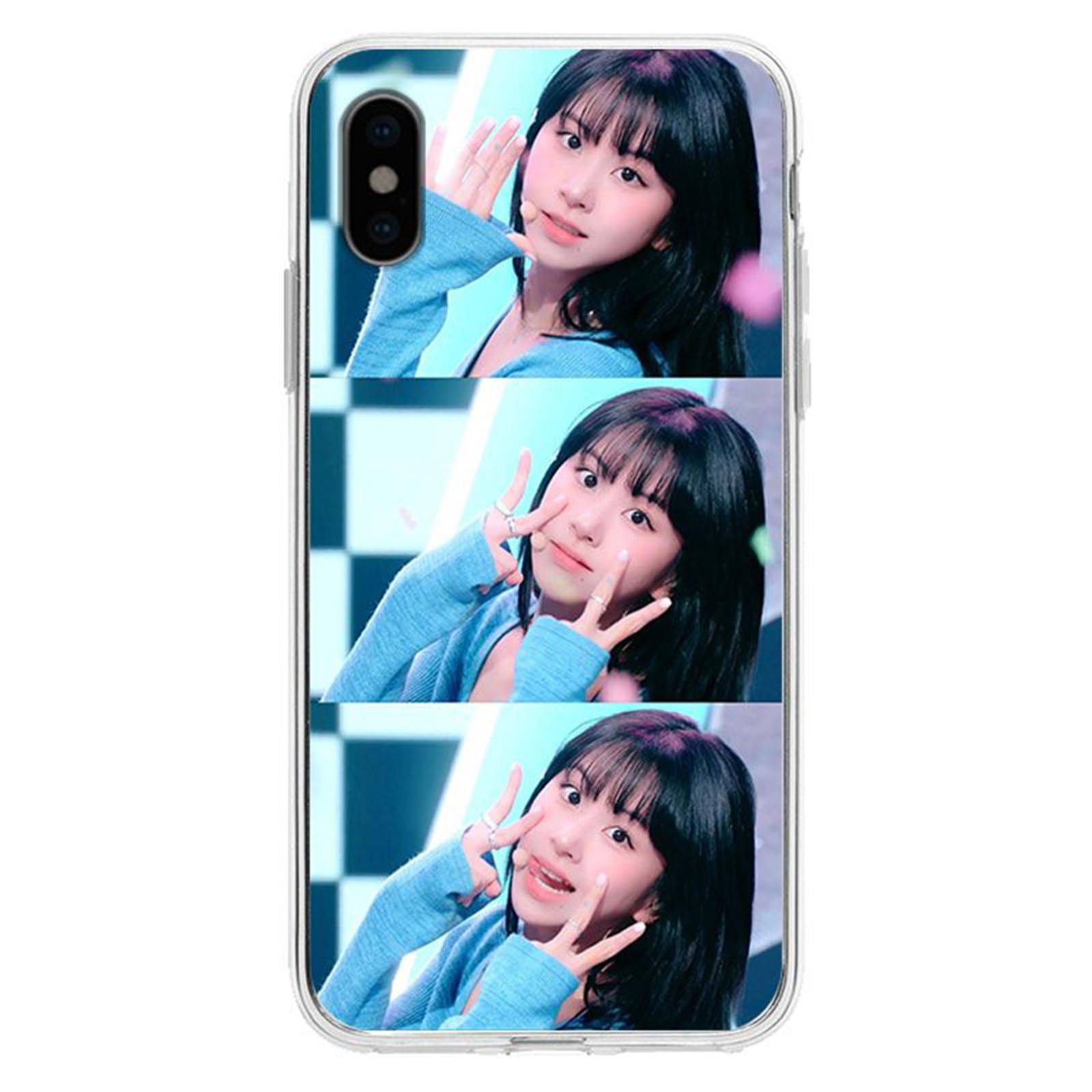 TWICE ENEMY スマホグリップ チェヨン チェンブリー BABY LOVELYS SMARTPHONE GRIP - Baby DAVELY / TWICE『ENEMY