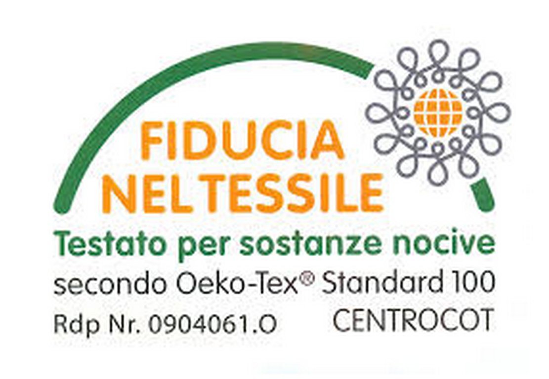 Piumino d’Oca Una Piazza e Mezza DAUNEX – 4 Stagioni – Misura 200x200 cm Art.Badia Duo