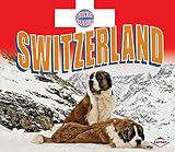 Switzerland (Country Explorers)