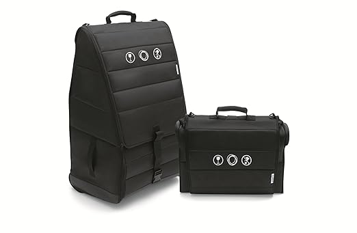 bugaboo storage bag