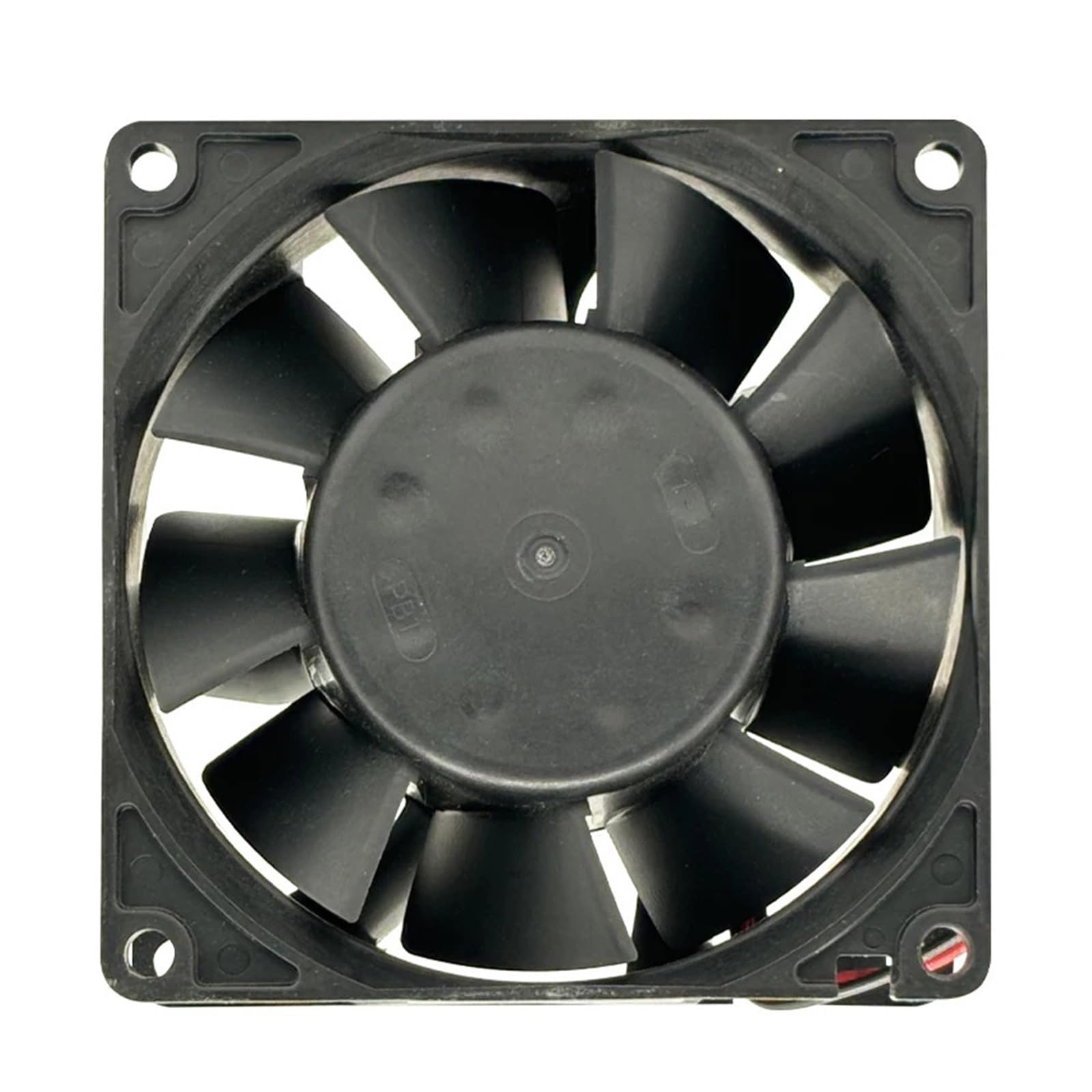 OSHZIKJII 3115RL-05W-B60 24V 0.50A 80 * 80 * 38mm cooling fan