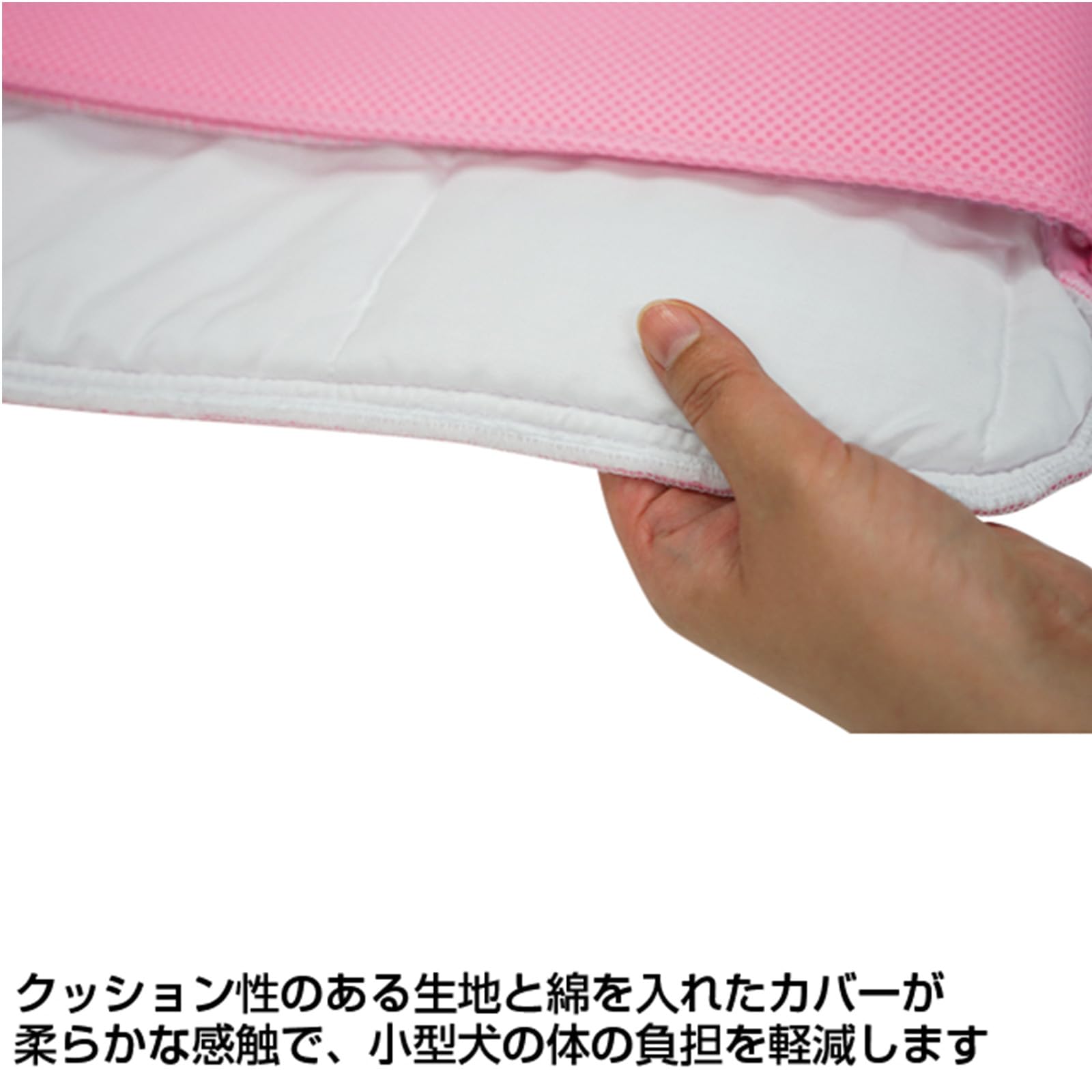 Amazon｜エアウィーヴ マットレス シングル エアロウィーヴ 小型ペット