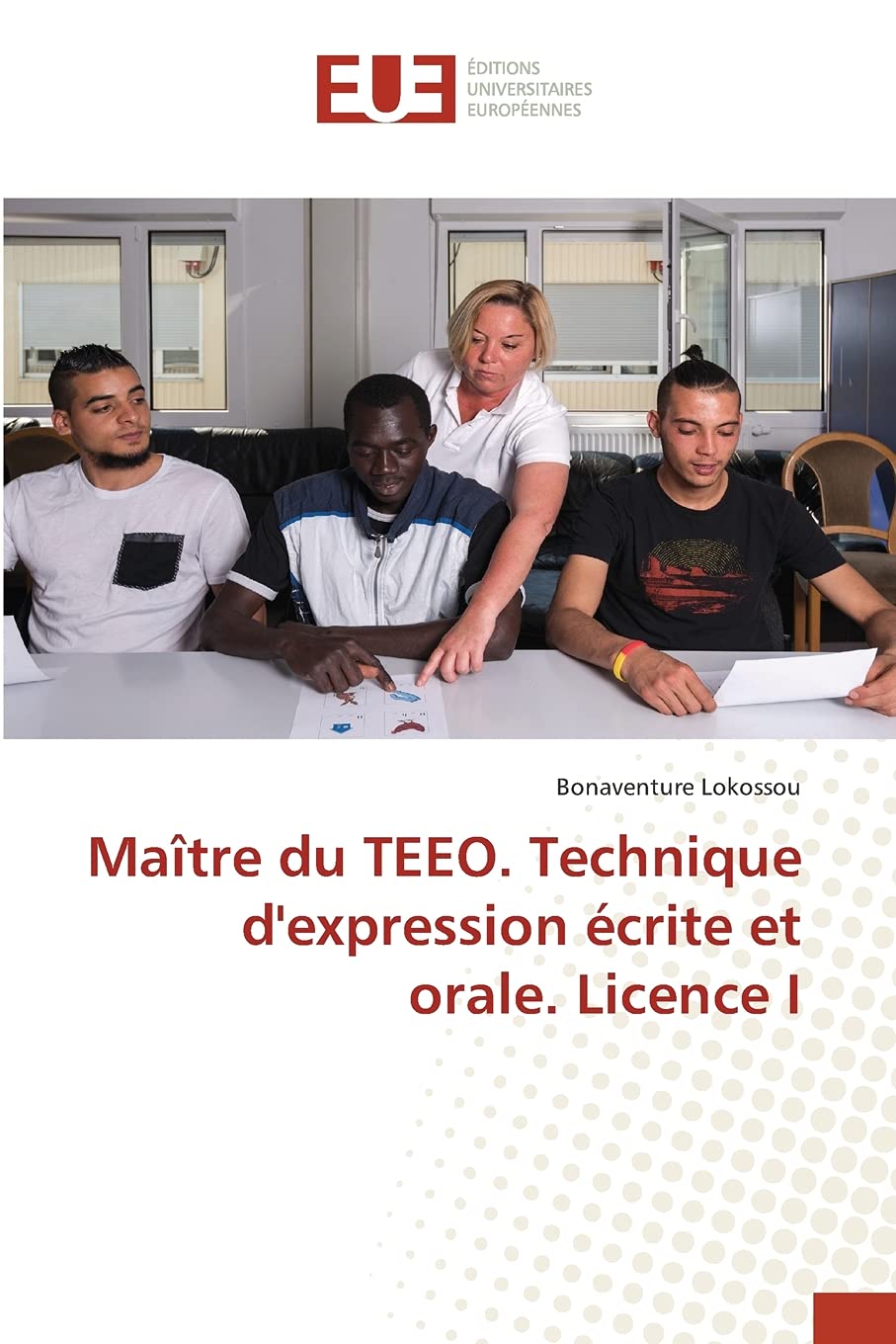Maître du TEEO. Technique d'expression écrite et orale. Licence I