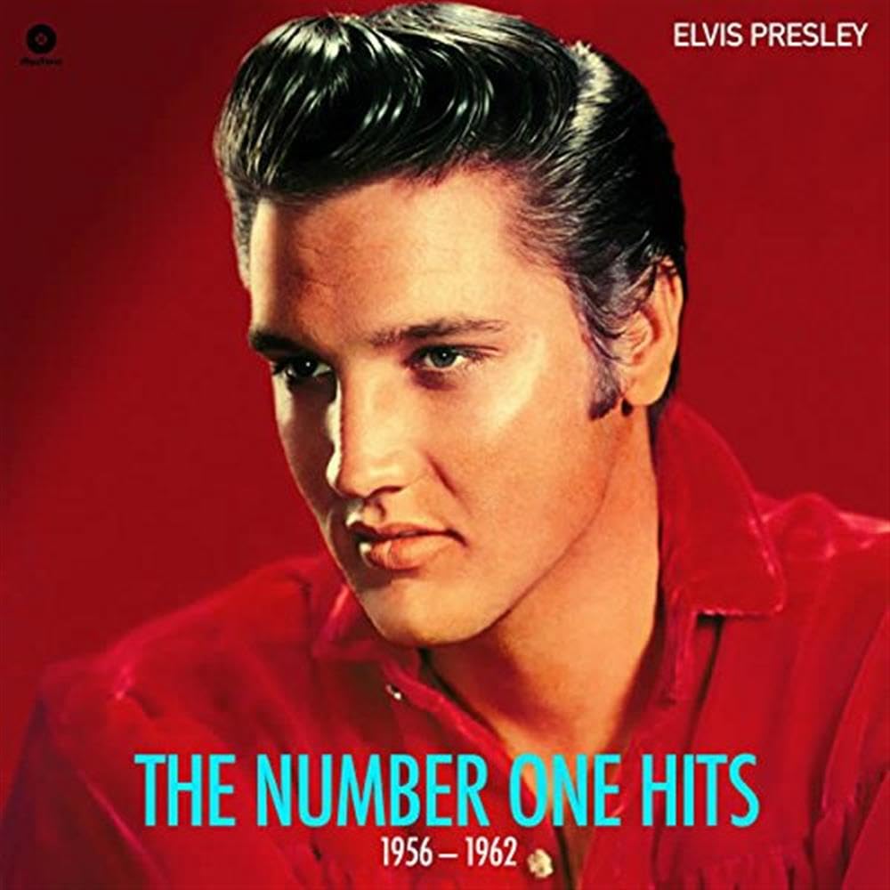 The Number One Hits 1956-1962 [VINYL]