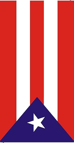 Puerto Rico flag Toalla de playa Isla del Encantamiento Toalla de playa